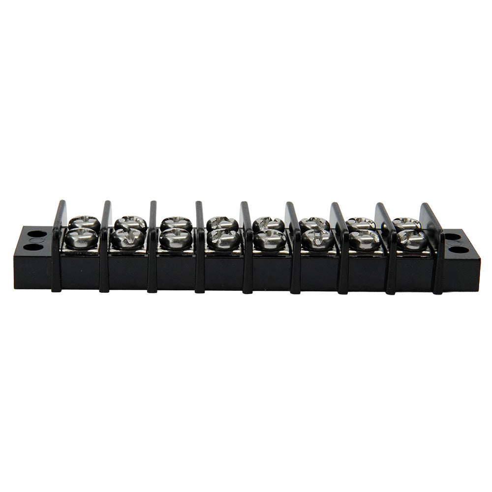 Egis Terminal Block 20A - 8 Circuit [2220-08] Egis Mobile Electric