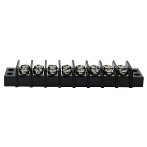 Egis Terminal Block 20A - 8 Circuit [2220-08] Egis Mobile Electric