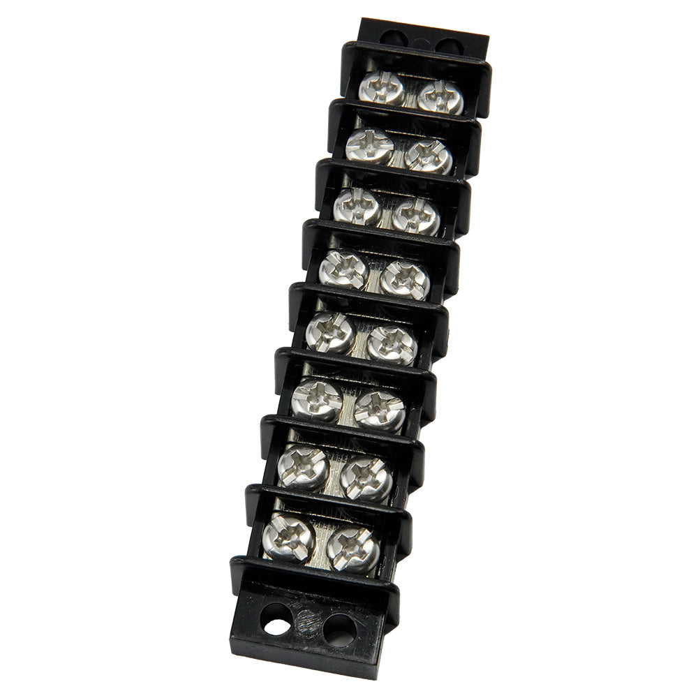 Egis Terminal Block 20A - 8 Circuit [2220-08] Egis Mobile Electric
