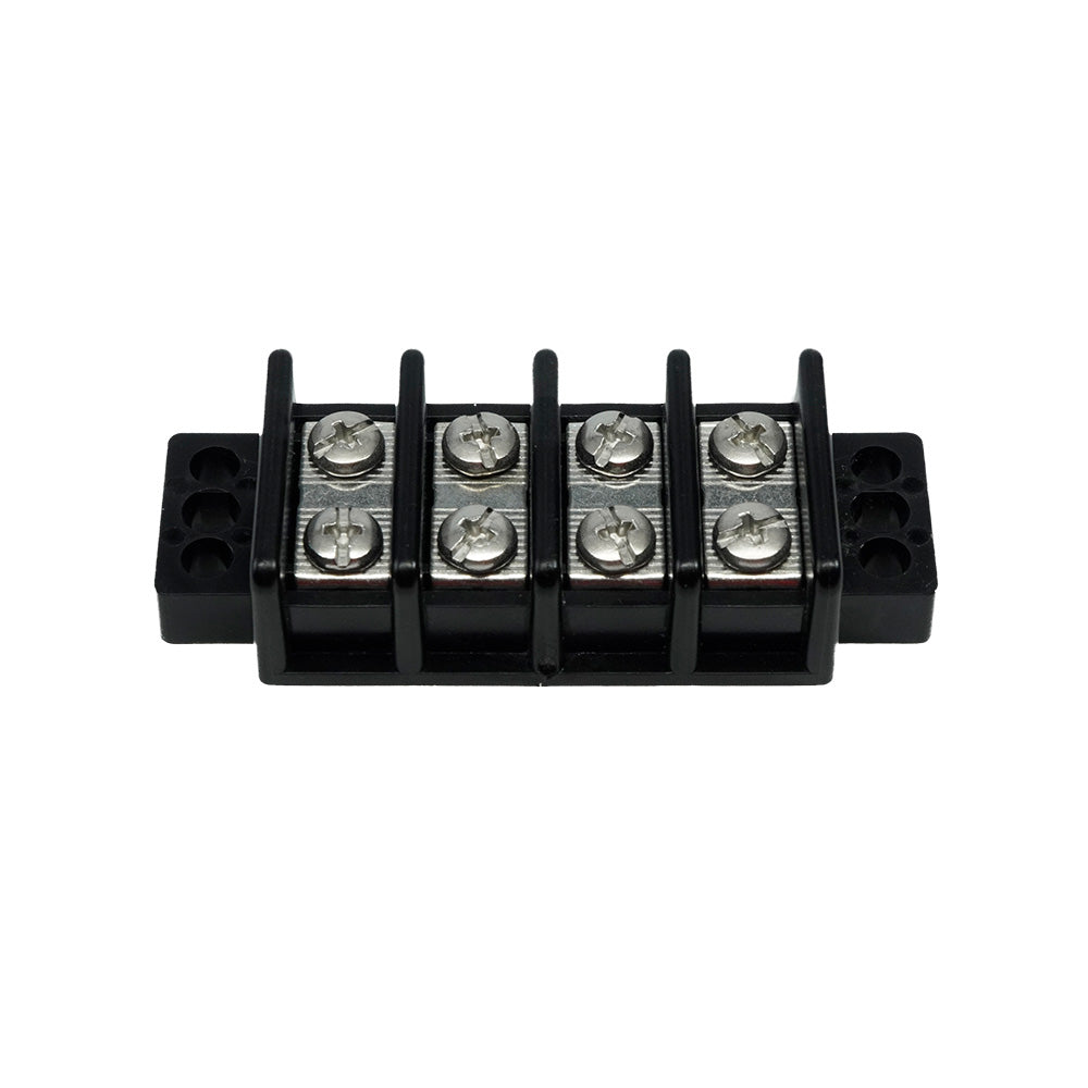 Egis Terminal Block 30A - 4 Circuit [2230-04] Egis Mobile Electric
