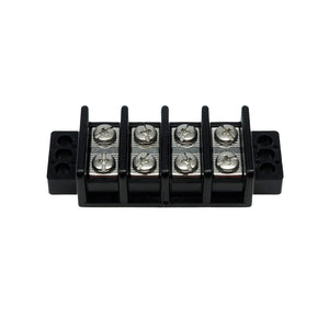 Egis Terminal Block 30A - 4 Circuit [2230-04] Egis Mobile Electric