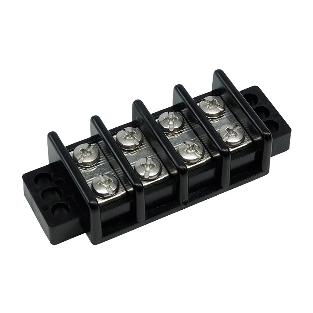 Egis Terminal Block 30A - 4 Circuit [2230-04] Egis Mobile Electric