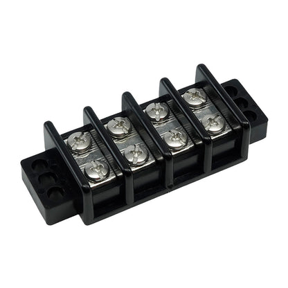 Egis Terminal Block 30A - 4 Circuit [2230-04] Egis Mobile Electric