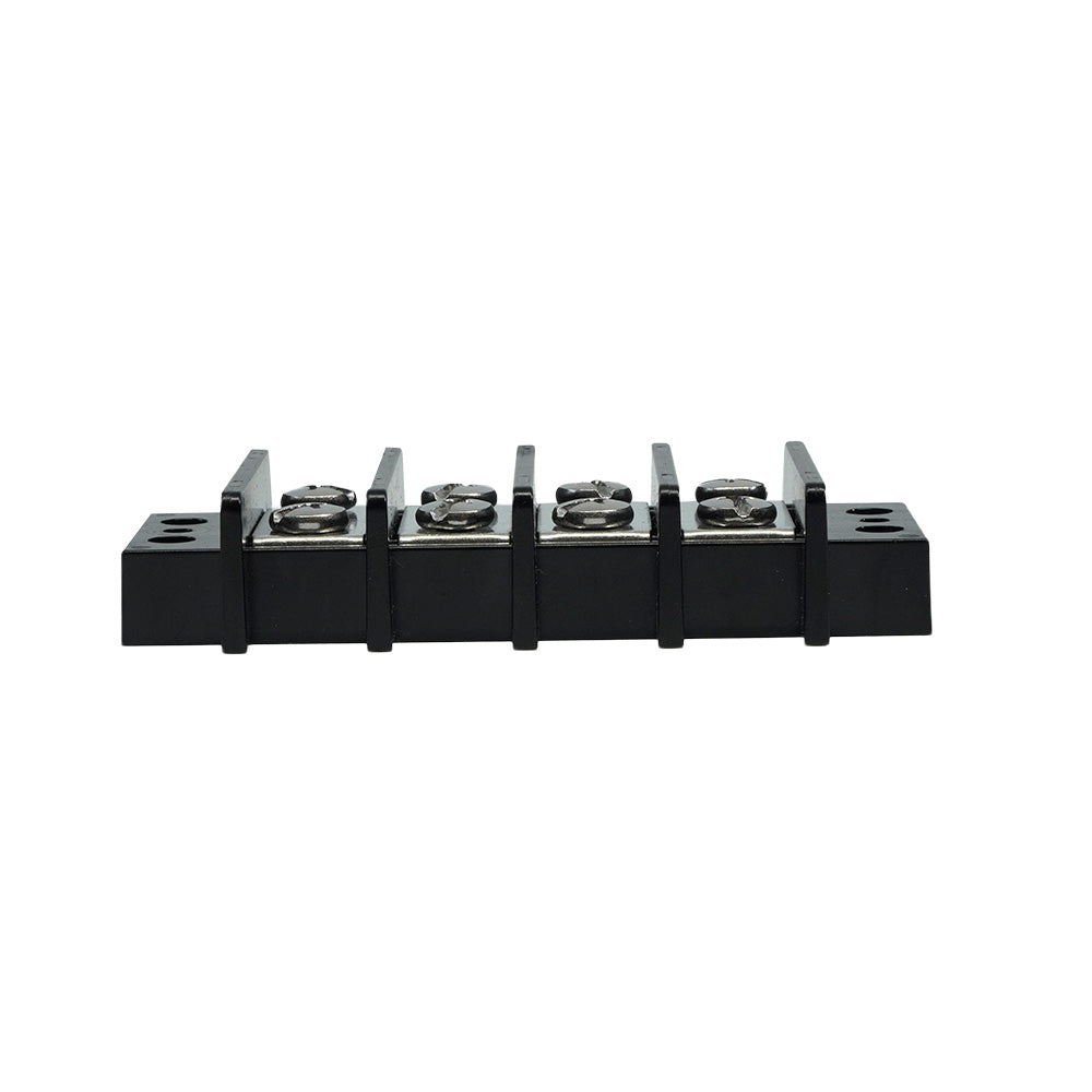 Egis Terminal Block 65A - 4 Circuit [2265-04] Egis Mobile Electric