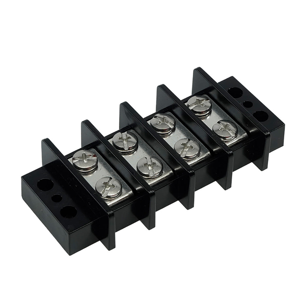 Egis Terminal Block 65A - 4 Circuit [2265-04] Egis Mobile Electric