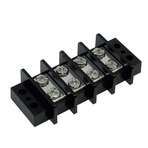 Egis Terminal Block 65A - 4 Circuit [2265-04] Egis Mobile Electric