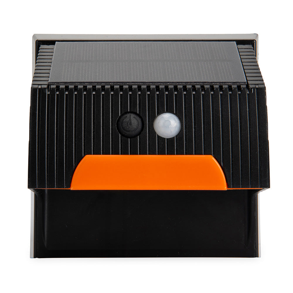 Camco RV Bumper Cap Solar Light [40332] Camco