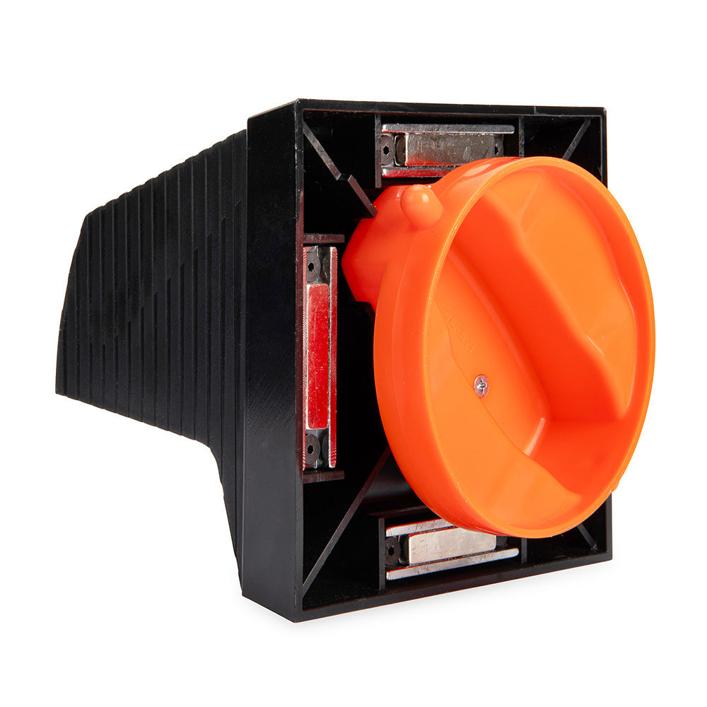 Camco RV Bumper Cap Solar Light [40332] Camco