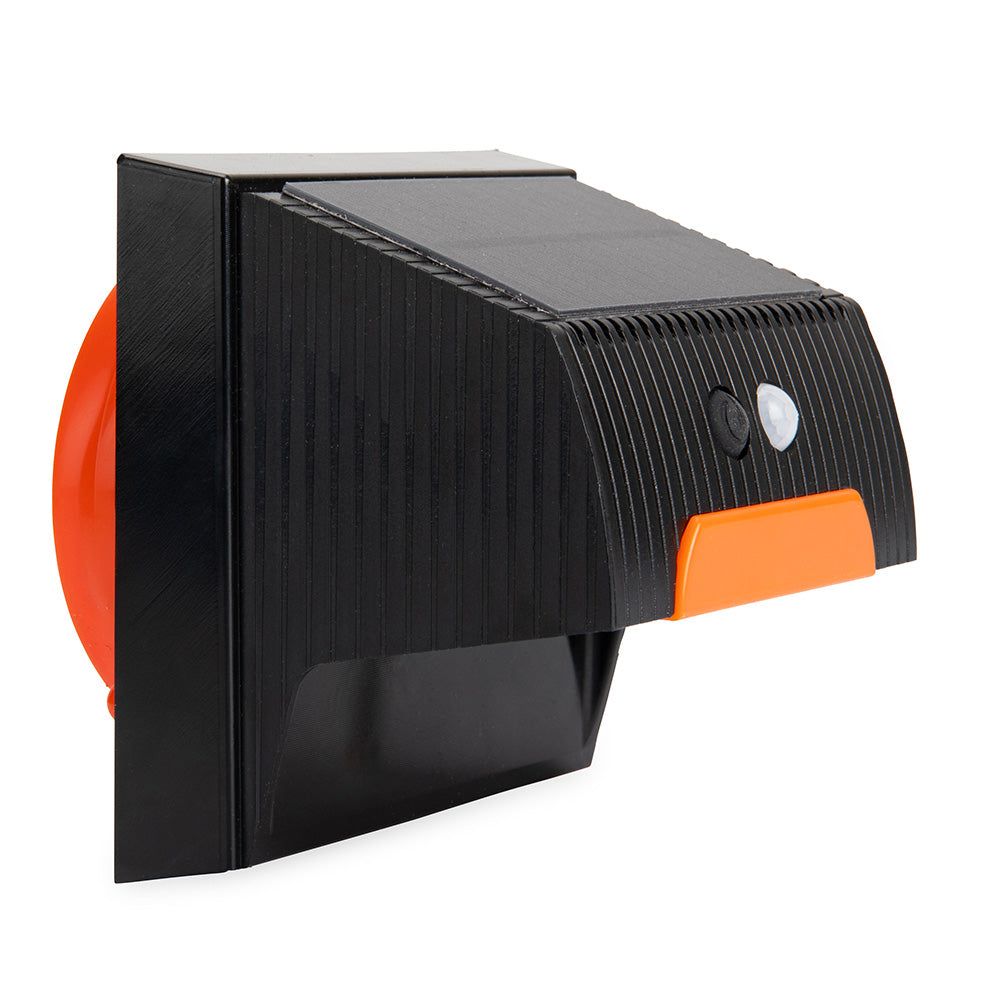 Camco RV Bumper Cap Solar Light [40332] Camco