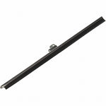 Marinco Classic Stainless Steel Straight Wiper Blade - 14" [33919] Marinco