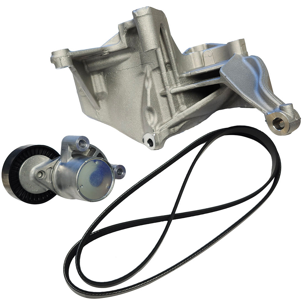 ARCO Marine Mounting  Bracket Kit f/High Output Alternators - Ford Transit 3.5L [MK1201] ARCO Marine