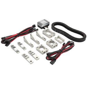 ARCO Marine Bolt Kit - Mount N62 Alternator to Mercedes Supplied N62 Bracket [TAK210] ARCO Marine