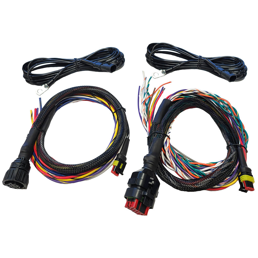 ARCO Marine Replacement Harness Kit f/AZ1000 Alternator Regulator w/Temp Sensors [WH1000] ARCO Marine