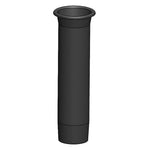 TACO Rod Holder Liner w/Lip Protection f/2300 Series - Black [F31-2302BKA-C] TACO Marine