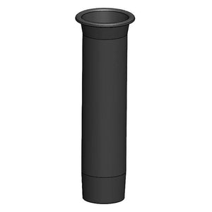 TACO Rod Holder Liner w/Lip Protection f/2300 Series - Black [F31-2302BKA-C] TACO Marine