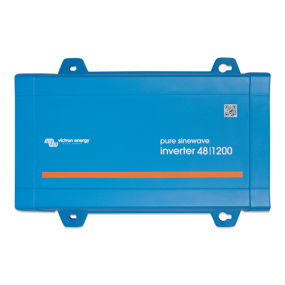 Victron Inverter 48/1200 120V VE.Direct NEMA 5-15R [PIN482122520] Victron Energy
