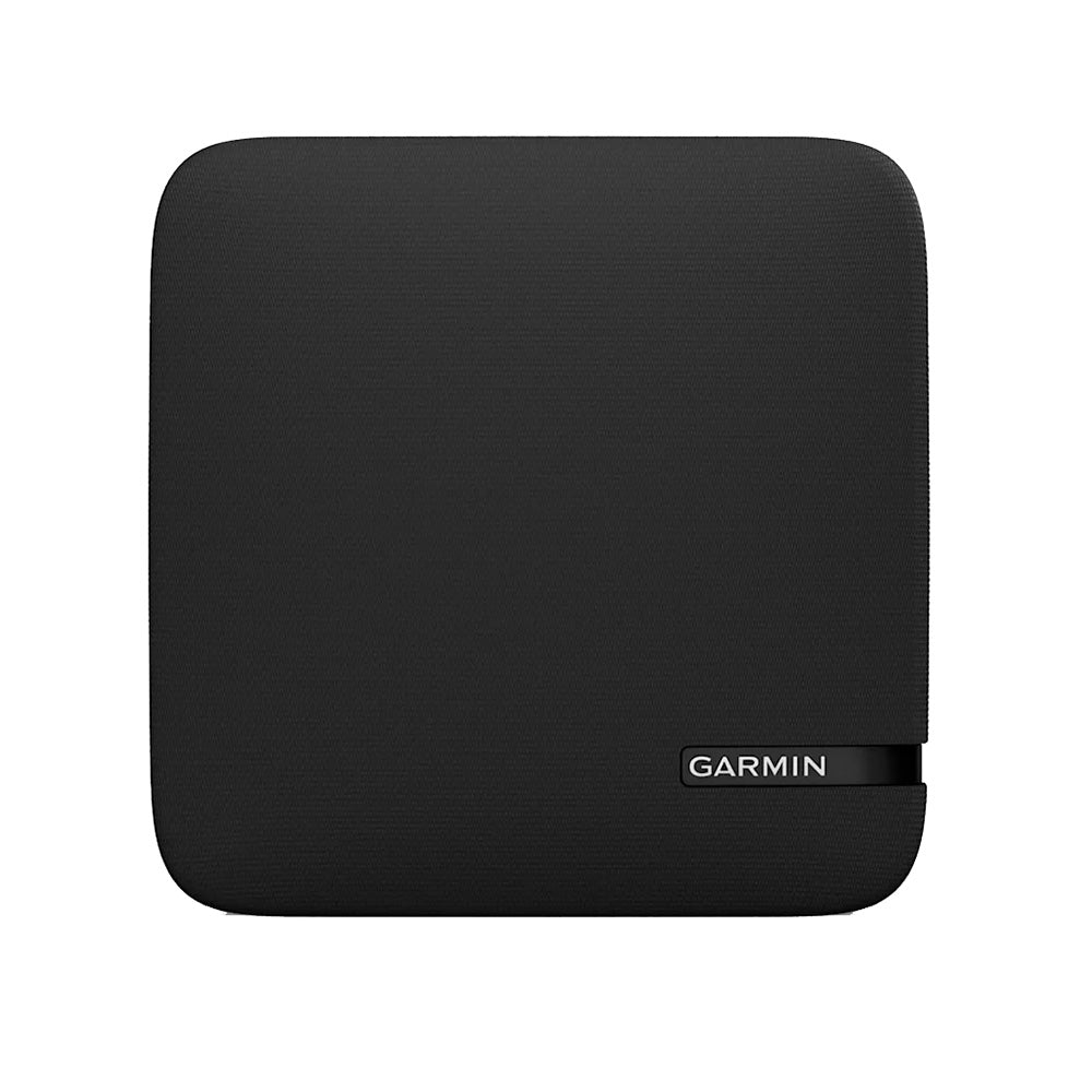 Garmin Signal 6.5" External Black Shallow Mount Speaker [010-13442-01] Garmin
