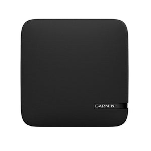 Garmin Signal 6.5" External Black Shallow Mount Speaker [010-13442-01] Garmin