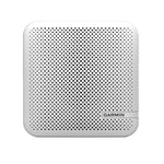 Garmin Signal 6.5" External White Shallow Mount Speaker [010-13442-00] Garmin