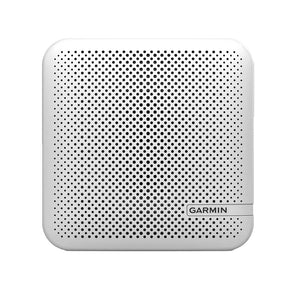 Garmin Signal 6.5" External White Shallow Mount Speaker [010-13442-00] Garmin