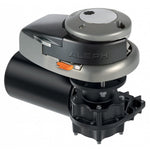 Quick Aleph AL3 1012 Windlass - 12V, 1000W, 8MM or 5/16" Gypsy to 5/8" Rope - Prewired Build [FSAL10120516B01] Quick