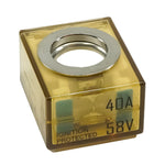 Egis MRBF Terminal Fuse - 40A [3603-040] Egis Mobile Electric