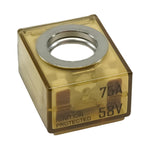 Egis MRBF Terminal Fuse - 75A [3603-075] Egis Mobile Electric