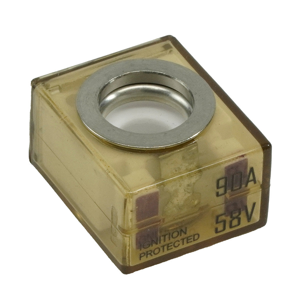 Egis MRBF Terminal Fuse - 90A [3603-090] Egis Mobile Electric