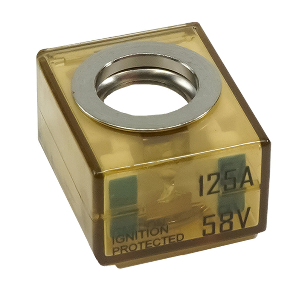 Egis MRBF Terminal Fuse - 125A [3603-125] Egis Mobile Electric