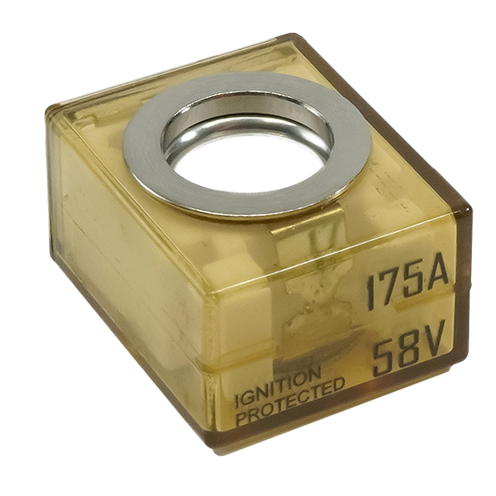 Egis MRBF Terminal Fuse - 175A [3603-175] Egis Mobile Electric