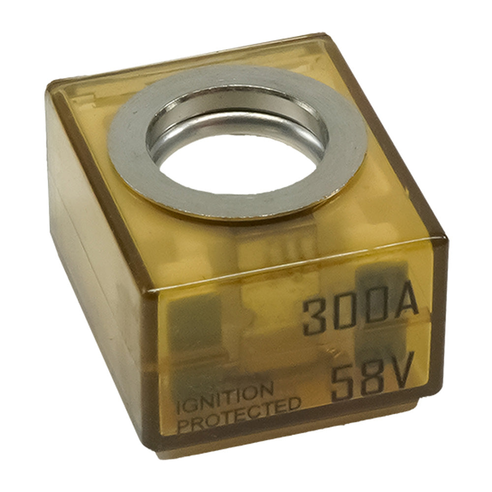 Egis MRBF Terminal Fuse - 300A [3603-300] Egis Mobile Electric