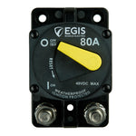 Egis 80A Circuit Breaker - 87 Series - Surface Mount [4704-080] Egis Mobile Electric