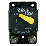 Egis 300A Circuit Breaker - 87 Series - Surface Mount [4704-300] Egis Mobile Electric