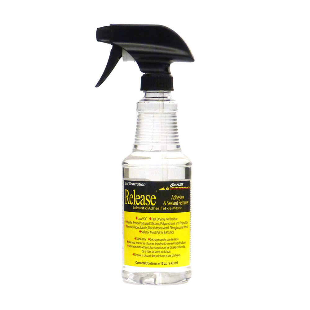BoatLIFE Release Adhesive  Sealant Remover - 16oz [1288] BoatLIFE