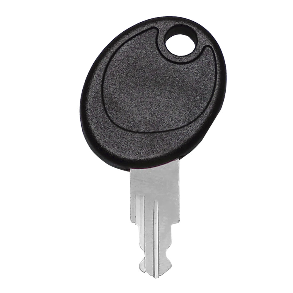 Whitecap Replacement Key f/Compression Handles [S-1415KEY] Whitecap
