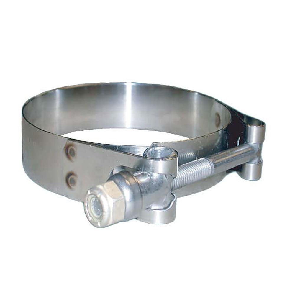 Trident Marine T-Bolt Clamp 3/4" Band - 316 Stainless Steel [720-16000] Trident Marine