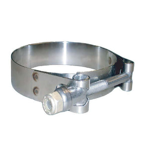 Trident Marine T-Bolt Clamp 3/4" Band - 316 Stainless Steel [720-16000] Trident Marine