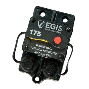 Egis 175A Circuit Breaker - 85 Series - Surface Mount [4709-175] Egis Mobile Electric