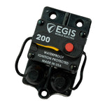 Egis 200A Circuit Breaker - 85 Series - Surface Mount [4709-200] Egis Mobile Electric