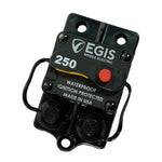 Egis 200A Circuit Breaker - 85 Series - Surface Mount [4709-250] Egis Mobile Electric