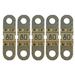 Victron MIDI-Fuse 80A/58V M6 for 48V *Pack of 5 [CIP134080020] Victron Energy