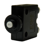 Egis 3A Push Button Panel Mount Circuit Breaker - Screw Terminals [4710-03] Egis Mobile Electric