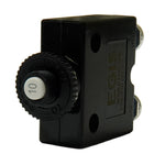 Egis 10A Push Button Panel Mount Circuit Breaker - Screw Terminals [4710-10] Egis Mobile Electric