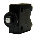 Egis 15A Push Button Panel Mount Circuit Breaker - Screw Terminals [4710-15] Egis Mobile Electric