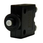 Egis 20A Push Button Panel Mount Circuit Breaker - Screw Terminals [4710-20] Egis Mobile Electric