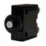 Egis 30A Push Button Panel Mount Circuit Breaker - Screw Terminals [4710-30] Egis Mobile Electric
