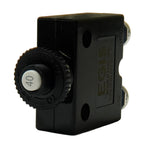 Egis 40A Push Button Panel Mount Circuit Breaker - Screw Terminals [4710-40] Egis Mobile Electric