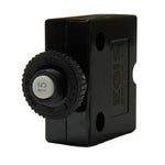 Egis 20A Push Button Panel Mount Circuit Breaker - Spade Terminal [4711-15] Egis Mobile Electric