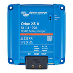 Victron Orion XS 12/12-70A DC-DC Battery Charger [ORI121221040] Victron Energy