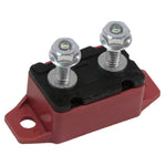 Egis 10A Red Short Stop Circuit Breaker [4730-10] Egis Mobile Electric